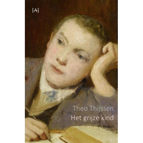 Het Grijze Kind - Theo Thijssen