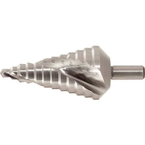 KS Tools 330.2335 3302335 HSS-Co 5 Getrapte boor 1 stuk(s)