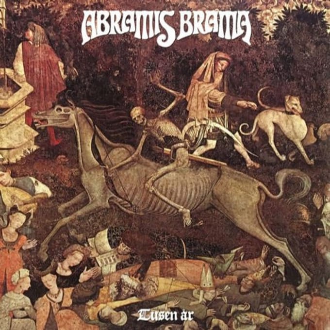 Tusen Ar - Abramis Brama