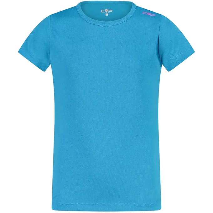 Meisjes-T-shirt CMP