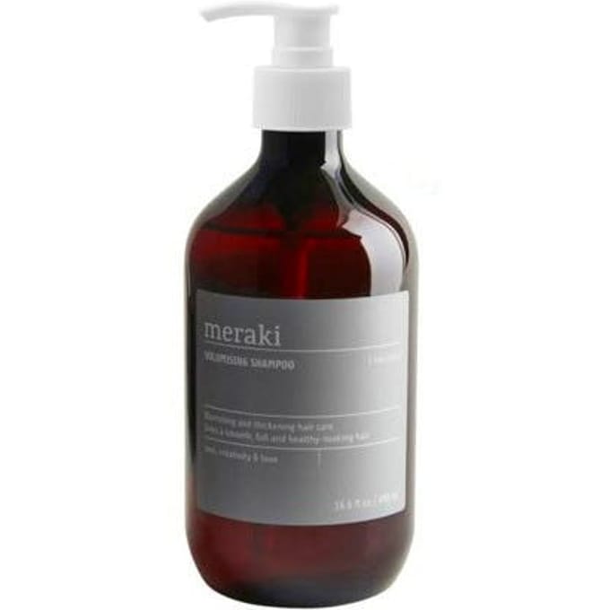 Meraki - Award Winning Volumising Shampoo 490 ml