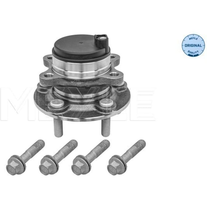 Wiellagerset MEYLE 714 752 0020