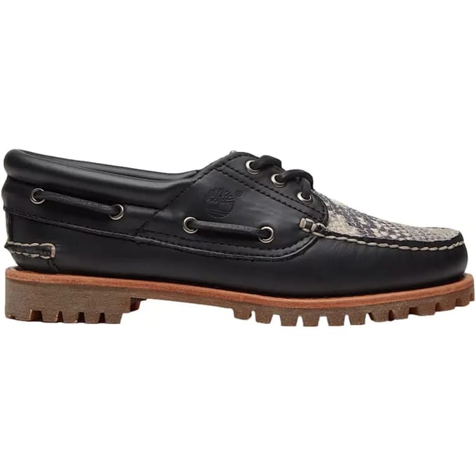 Bootschoenen voor dames Timberland Authentic