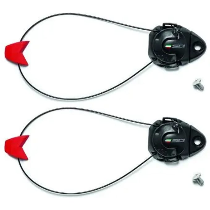 Lang magnetisch spanmechanisme Sidi Mag1
