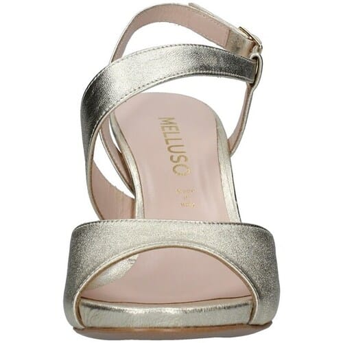 Sandalen met hakken Melluso E1805D