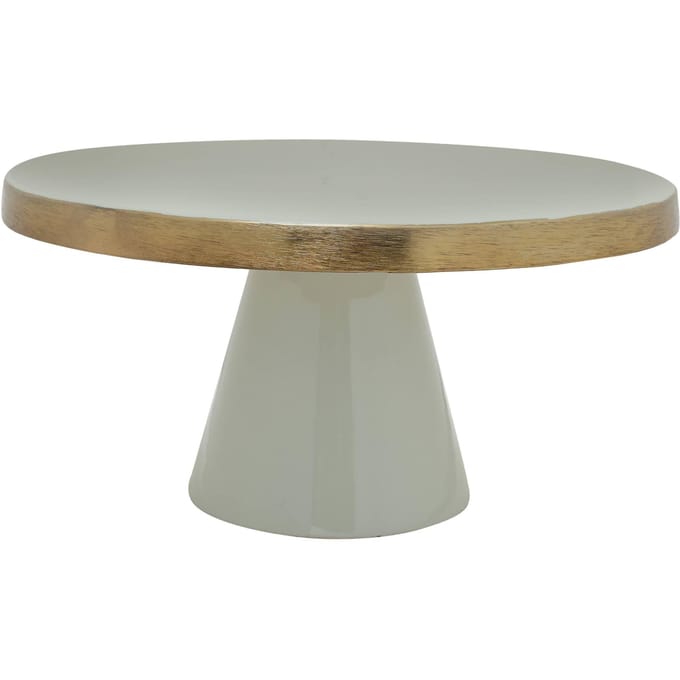 Taartplateau Art Deco | Decorationable