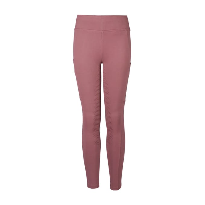 Dameslegging met volledige grip Red Horse Gina