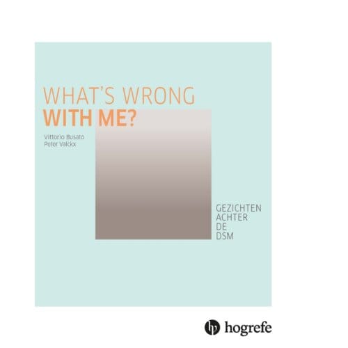 What's Wrong With Me? - Vittorio Busato