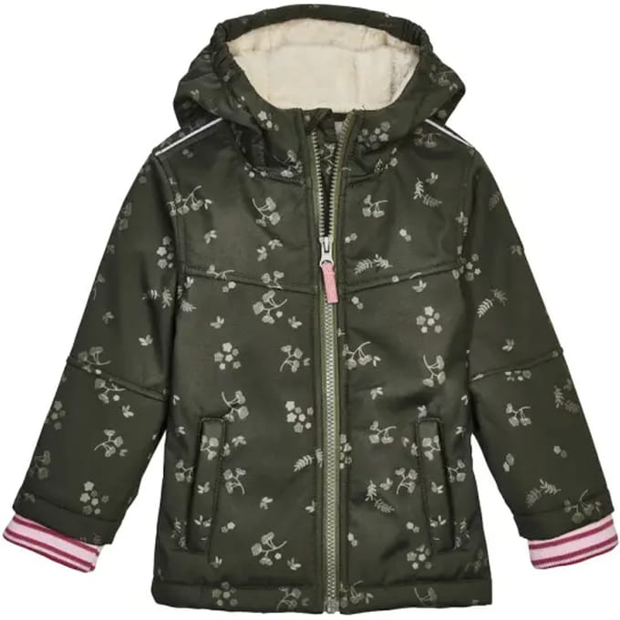 Kinder softshell jas Killtec FIOW 53
