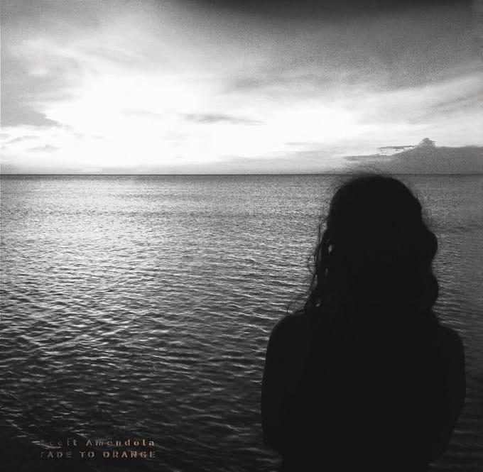 Scott Amendola - Fade To Orange (CD)