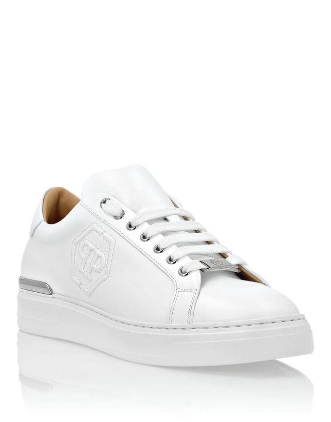 Lage Sneakers Hexagon