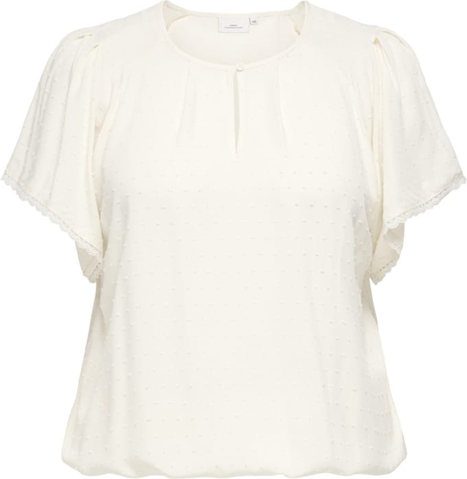 ONLY Carmakoma Top CARTAMRA Top