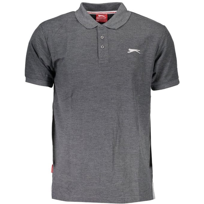 Korte Mouwen Poloshirt