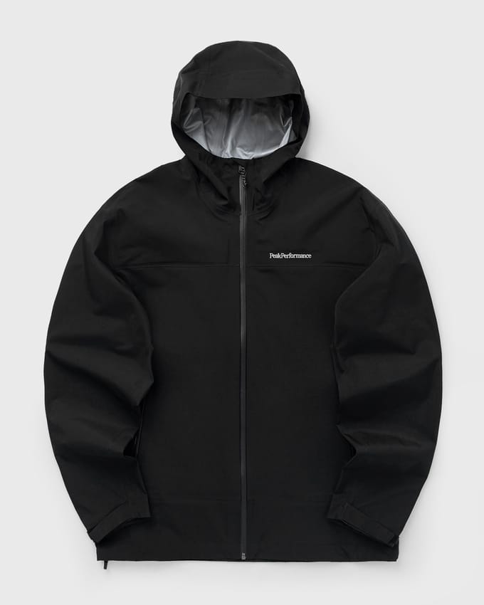 Treeline GORE-TEX 3L Shell Jacket