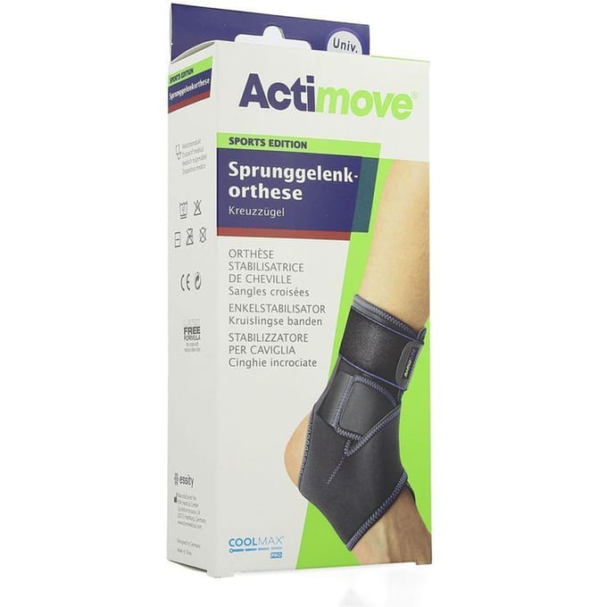Actimove Sport Ankle Stabilizer Uni 1