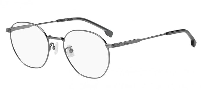 Hugo Boss BOSS 1797/F Dark ruthenium 53/19/145 MAN Brilmonturen