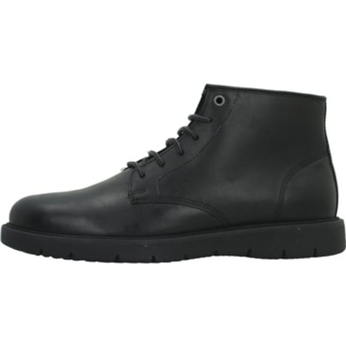 Laarzen Geox U56m7b
