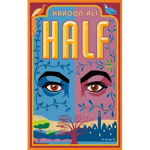Half - Haroon Ali