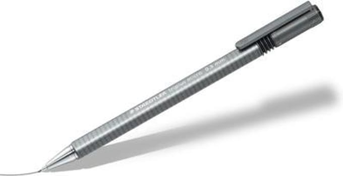 Staedtler Mechanical pencil triplus B 0.5mm 10 pcs