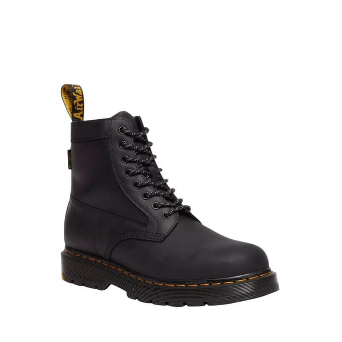 Dr. Martens 1460, Unisex, Zwart, Laarzen, maat: 38