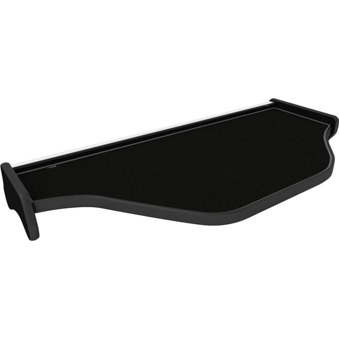 Bbinnenlegplank cabine F-CORE PK43 GRAY