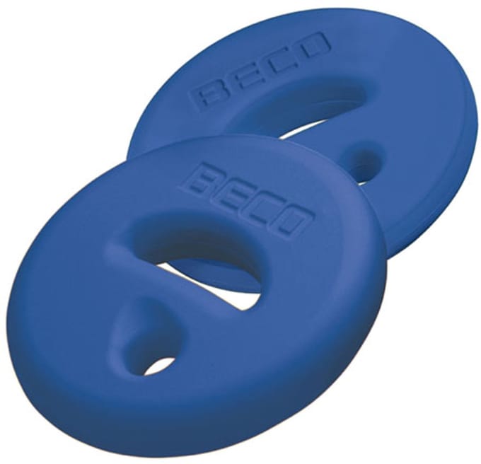 BECO AquaDisc - blauw