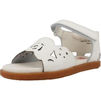Camper Miko Sandalen - Kinderen - Wit Natuurlijk - 21