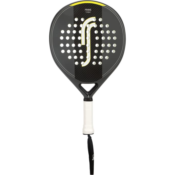 RS by Robin Söderling Cobra Edition 2.0 Padel racket