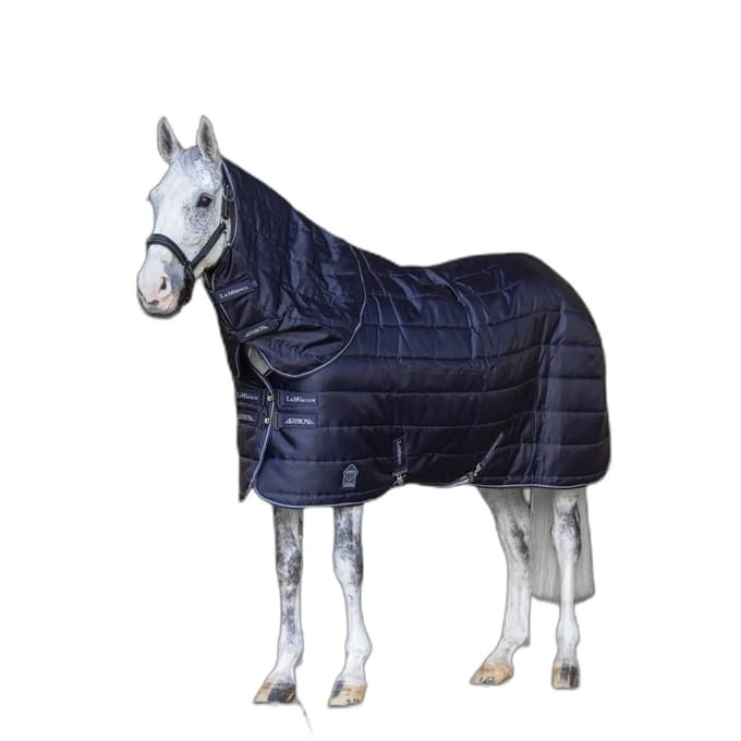 Paardendeken LeMieux Arika Stable-Tek 200g