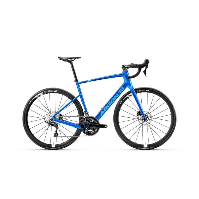 Racefietsen Argon 18 Krypton 105