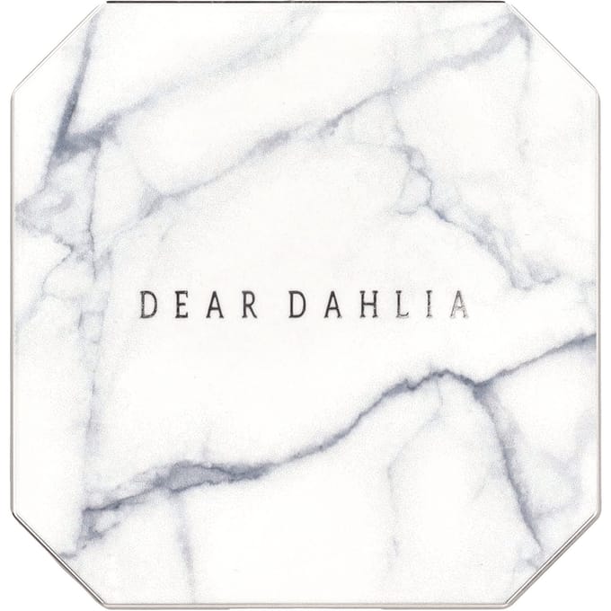 Dream Velvet Oogschaduw Palet, Moonlight Desert, 5,1G(0,17 oz) white