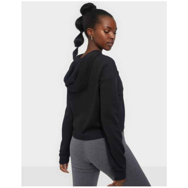 Only Play ONPLOUNGE LS HOOD SWEAT - NOOS Dames Trui - Maat M