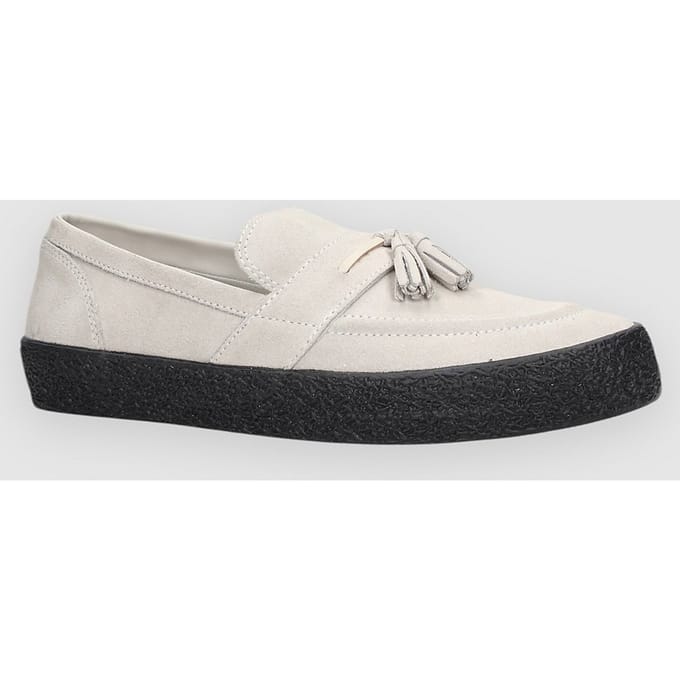 Last Resort VM005 Loafer Skate Schoenen wit