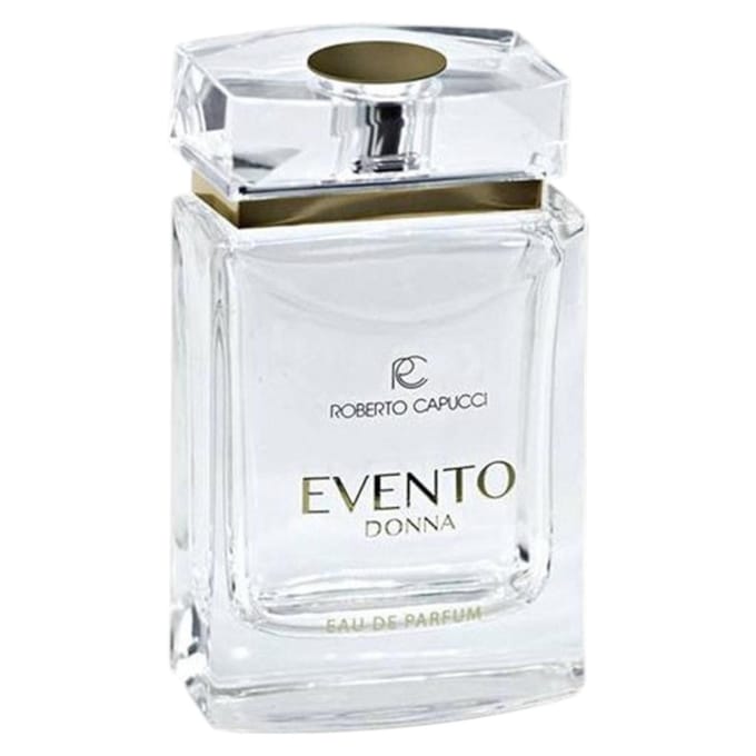 Roberto Capucci, Evento Donna, Eau De Parfum, Pour Femmes, 100 ml