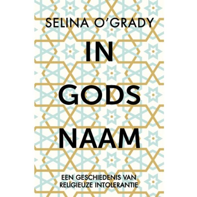 In Gods Naam - Selina O'Grady