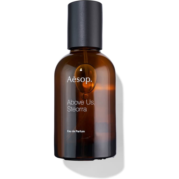 Aesop Above Us Steorra Eau De Parfum