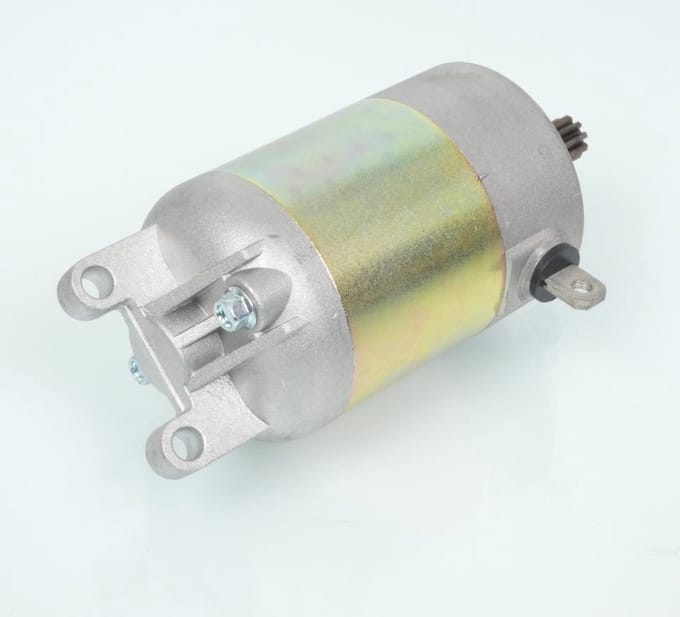 rms starter voor malaguti 125 madison scooter 2003 690102 nieuw