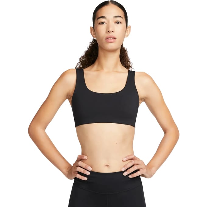 Vrouwenbeha Nike Dri-Fit Alate All