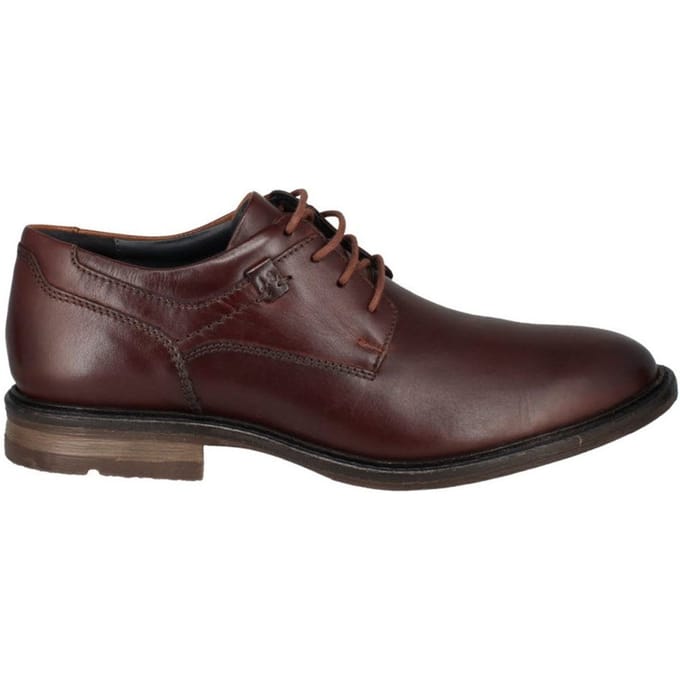 Josef Seibel Earl Heren Schoenen Bruin