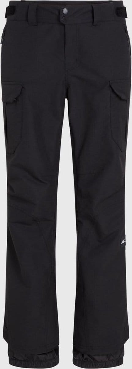 O´neill Utility Pro Regular Broek Zwart M Man