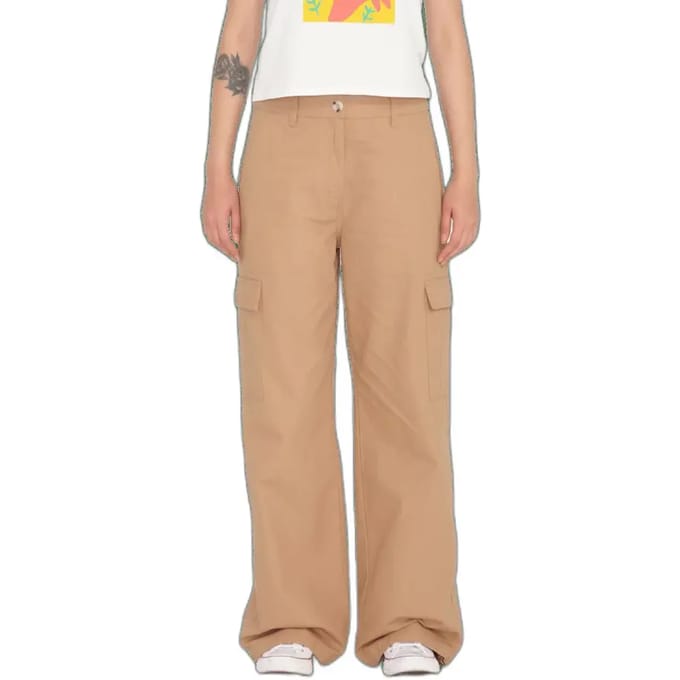 Damesbroek Volcom Cargstone