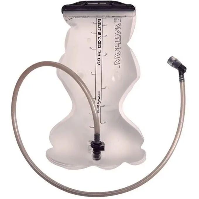 Nathan Replacement Vapor Bladder 1.8L - Vervanging bladder
