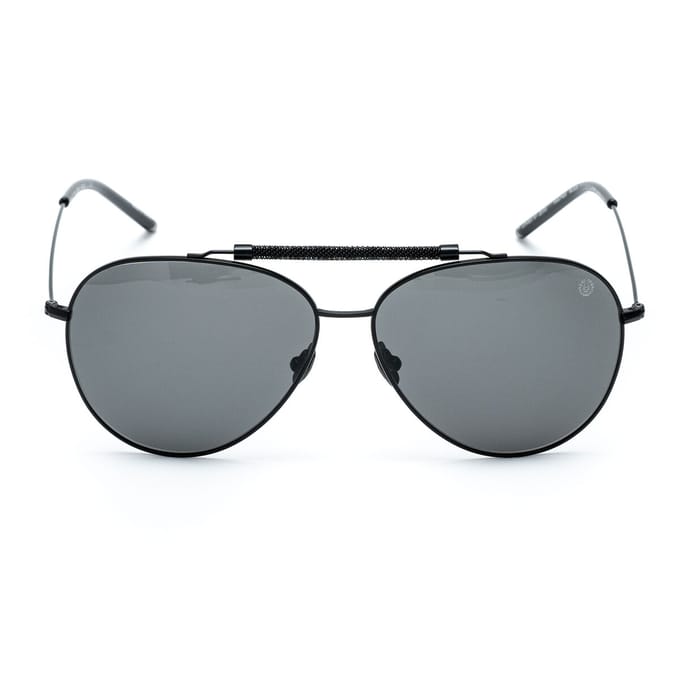 Zonnebril Heren Belstaff PANTHER-Black Ø 61 mm