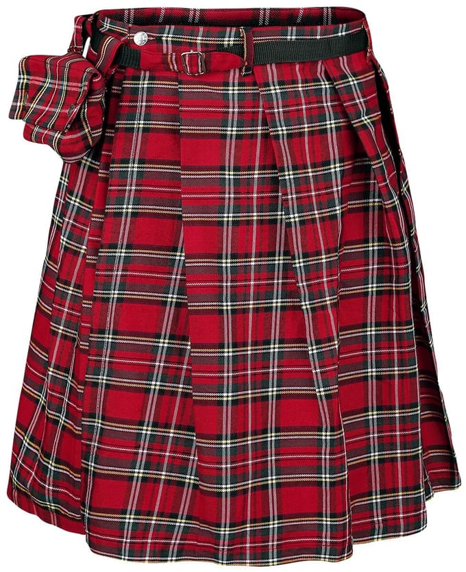 Banned Fear is Over Heren Midirok - rood - M-L