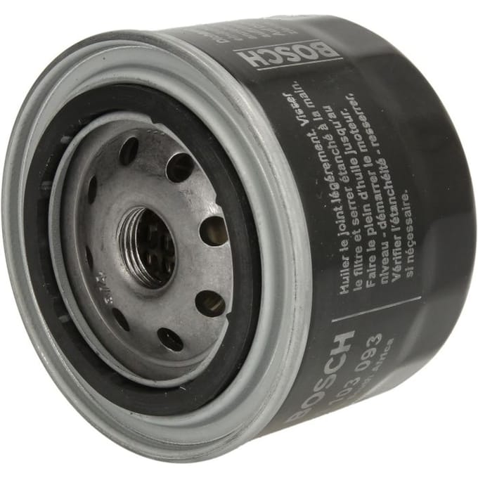 Oliefilter BOSCH 0 451 103 093