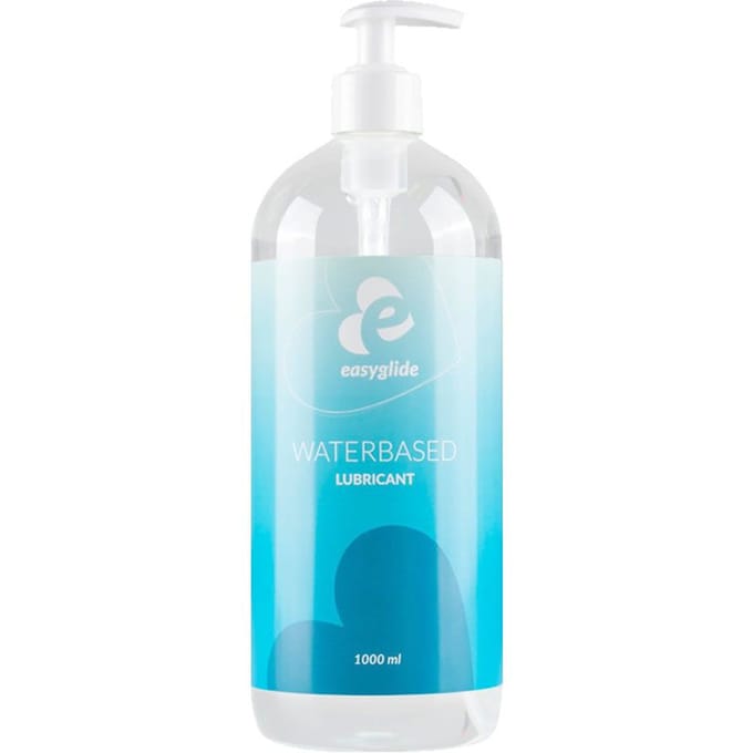 Easyglide *Waterbased Lubricant* 1 Glijmiddel