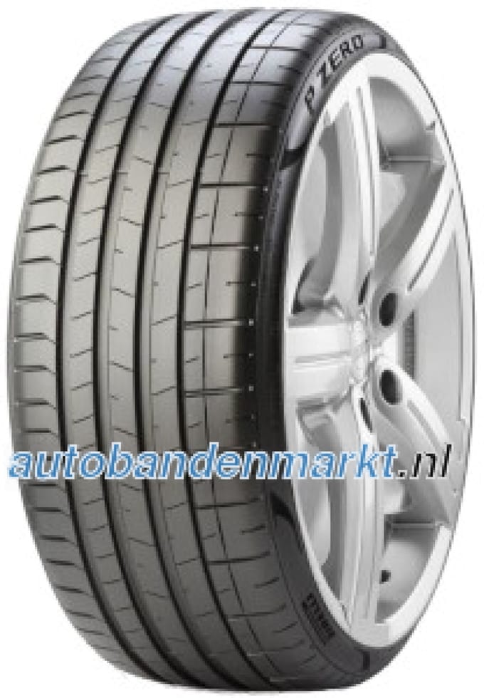 Pirelli P Zero PZ4 SC ( 235/50 R19 99W MO )