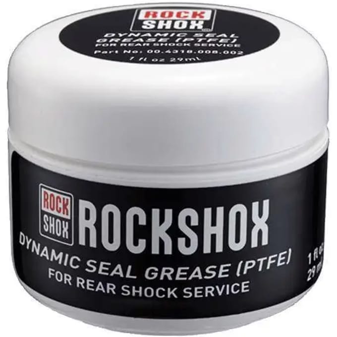 Vet Rockshox Grease Dynamic Seal Grease 500ml