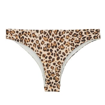 Bikinibroekje in all-over look model 'TUPA SAVARI'