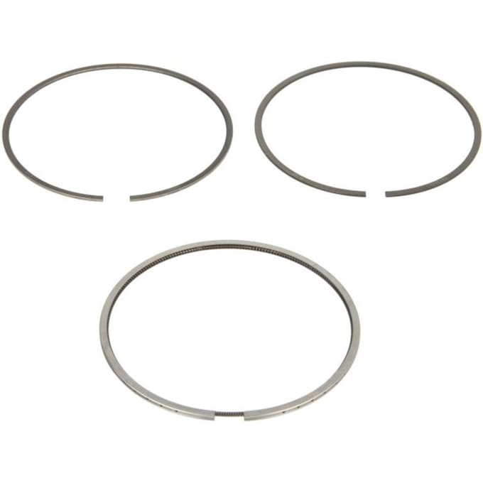 Zuigerveren set MAHLE 039 RS 00116 0N0